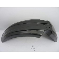 PARAFANGO ANTERIORE NERO CAGIVA WSXT 125 ALETTA ROSSA ELEFANT ELEFANT 2