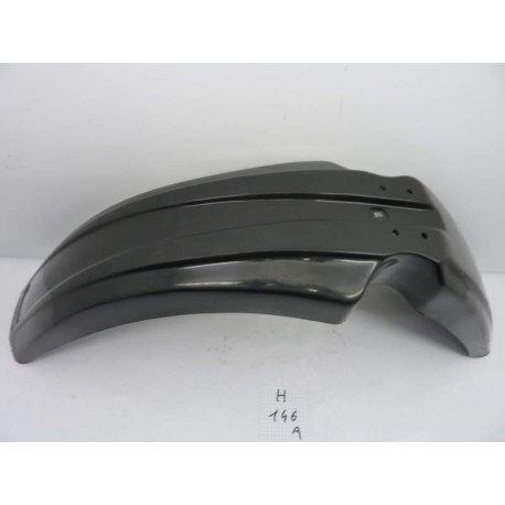 PARAFANGO ANTERIORE NERO CAGIVA WSXT 125 ALETTA ROSSA ELEFANT ELEFANT 2