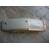 PARAFANGO POSTERIORE BIANCO CAGIVA SXT WSXT 125 ALETTA ROSSA