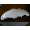 PARAFANGO ANTERIORE BIANCO CAGIVA ELEFANT 350