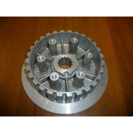 MOZZO PORTADISCHI FRIZIONE CAGIVA ALA ROSS 350