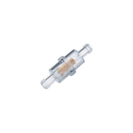 FILTRINO BENZINA CARBURANTE CODULO DIAMETRO MM 8 PER VESPA SCOOTER