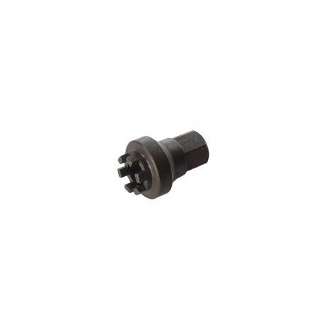 ATTREZZO SMONTAGGIO GHIERA FRIZIONE PER VESPA PX PE CORTO