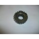 INGRANGGIO Z.21 6A VELOCITA' ALBERO SECONDARIO CAGIVA SXT 125 WSXT 125 ALETTA ROSSA ELEFANT 125