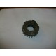 INGRANGGIO Z.21 6A VELOCITA' ALBERO SECONDARIO CAGIVA SXT 125 WSXT 125 ALETTA ROSSA ELEFANT 125