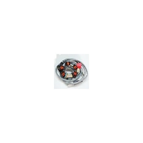 STATORE VOLANO PIAGGIO VESPA ET4 125'96/98