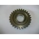 INGRANAGGIO CON CRICCHETTO Z.27 CAGIVA SST 250
