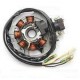STATORE VOLANO MBK BOOSTER NG-YAMAHA BW'S NG