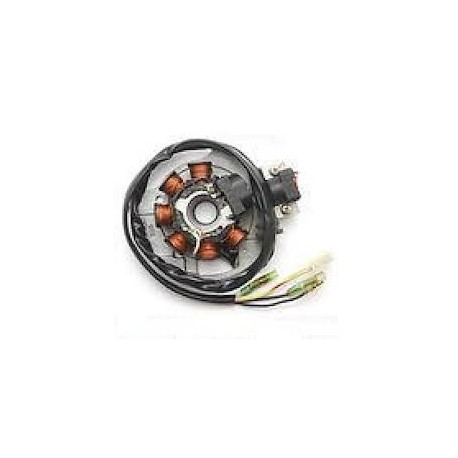 STATORE VOLANO MBK BOOSTER NG-YAMAHA BW'S NG