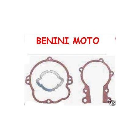 SERIE GUARNIZIONI MOTORE CON PARAOLI PIAGGIO CIAO-BRAVO-BOXER-SI MONOMARCIA