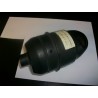 TERMINALE SILENZIATORE CAGIVA SXT 125 WSXT 125 ALETTA ROSSA
