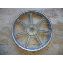 CERCHIO RUOTA POSTERIORE GRIMECA 1.85X18 7 RAZZE CAGIVA SST 125 