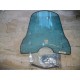 PARABREZZA PARAVENTO AZZURRATO FAR VESPA 50 V