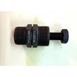 ESTRATTORE VOLANO DOPPIO 27X1,25-30X1,5 FILETTO ESTERNO