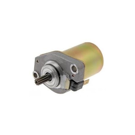 MOTORINO AVVIAMENTO APRILIA SR DITECH MOTORE APRILIA