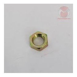 DADO M12X1,25 BASSO ESAGONO 17MM MALAGUTI FIFTY
