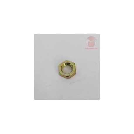 DADO M12X1,25 BASSO ESAGONO 17MM MALAGUTI FIFTY