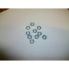 DADO 5 MM CHIAVE 8 - PER VESPA 10 PZ