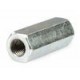 DADO DISTANZIALE TRA CUFFIA E TESTATA CILINDRO PER VESPA 50 125 150 DIAMETRO 7 MM