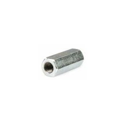 DADO DISTANZIALE TRA CUFFIA E TESTATA CILINDRO PER VESPA 50 125 150 DIAMETRO 7 MM