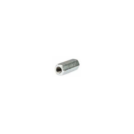 DADO DISTANZIALE TRA CUFFIA E TESTATA CILINDRO PER VESPA 50 125 150 DIAMETRO 7 MM