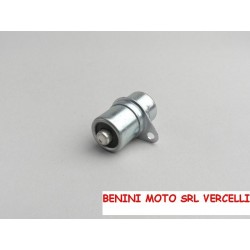 CONDENSATORE EFFE MADE IN ITALY PER INNOCENTI LAMBRETTA 150 LI D ID MOTOGUZZI GALLETTO CARDELLINO ZIGOLO PIROTTA