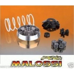 VARIATORE MALOSSI MULTIVAR MALAGUTI PHANTOM F12 FIREFOX F15