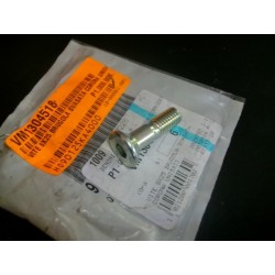 BULLONE-VITE BRUGOLA SVASATA D.8X25MM CORONA HM CRE 50