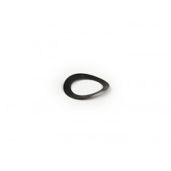 RONDELLA ONDULATA FORCELLA CAMBIO VESPA 10,5X14,8X0,1MM