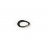 RONDELLA ONDULATA FORCELLA CAMBIO VESPA 10,5X14,8X0,1MM