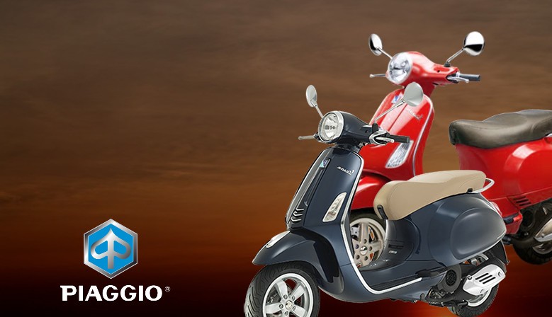 Rivenditore Piaggio