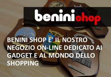 Benini Shop