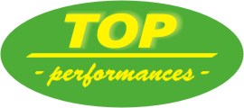 Rivenditore Top Performances Motorparts